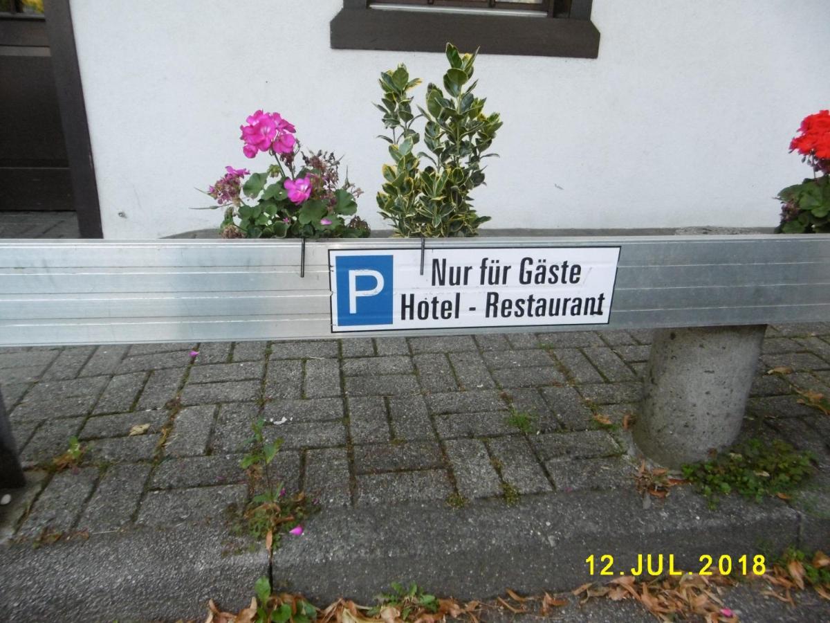 Bad Bruckhaus Erlebnishotel Waldshut-Tiengen Exterior photo