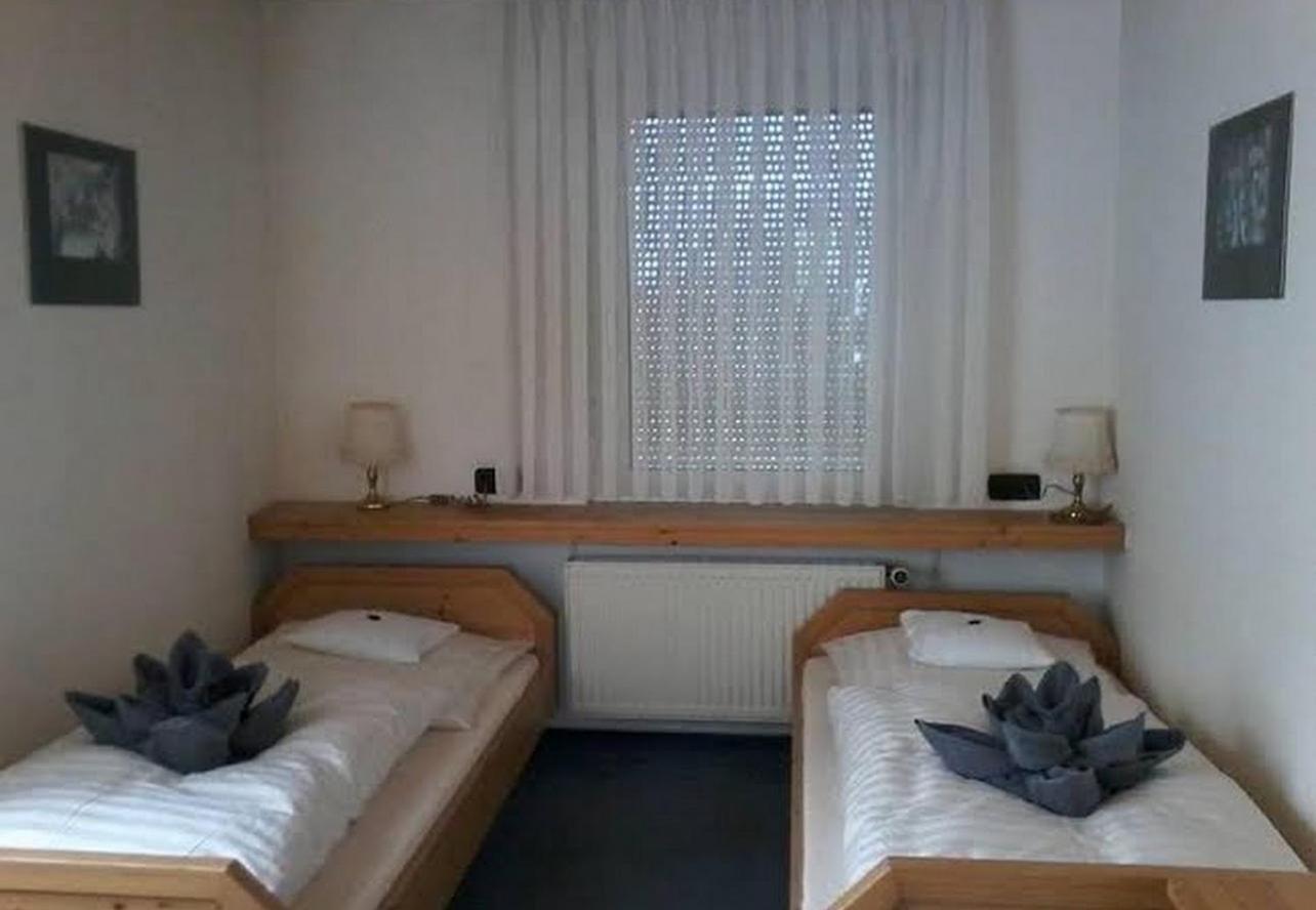 Bad Bruckhaus Erlebnishotel Waldshut-Tiengen Exterior photo
