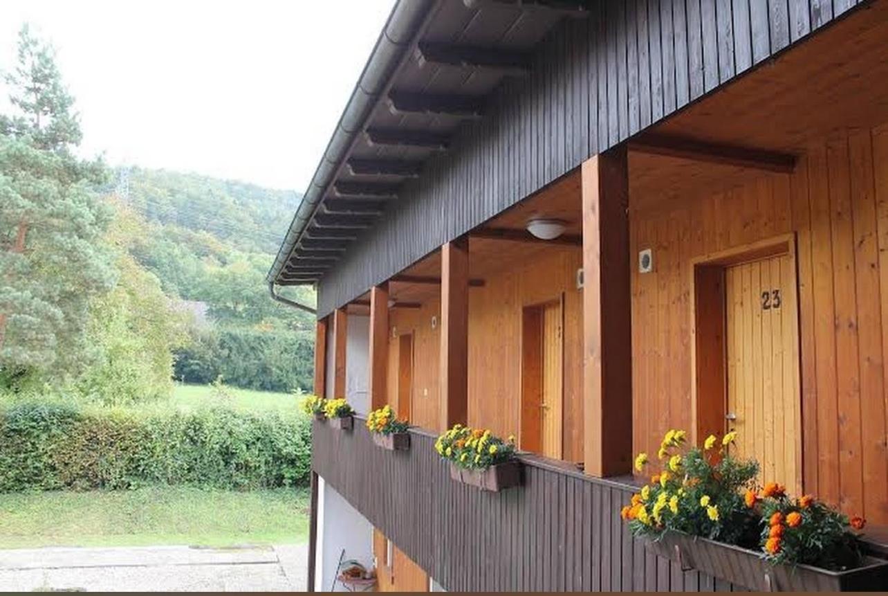 Bad Bruckhaus Erlebnishotel Waldshut-Tiengen Exterior photo