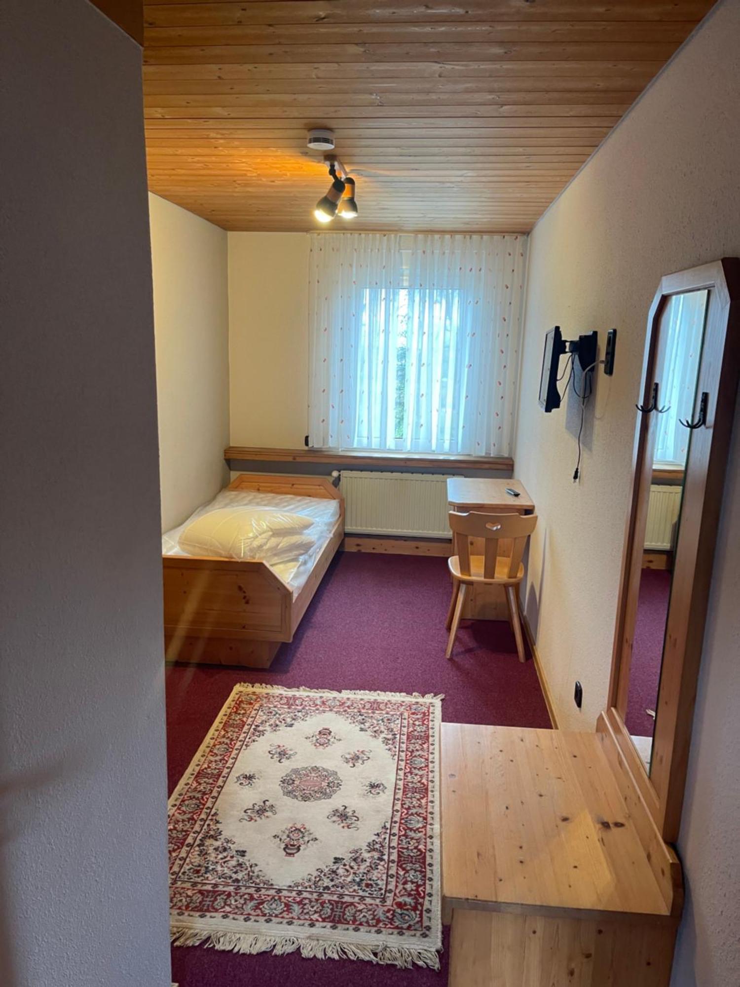 Bad Bruckhaus Erlebnishotel Waldshut-Tiengen Exterior photo