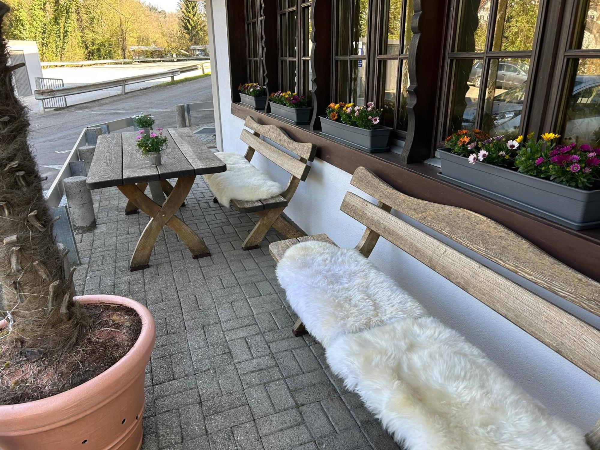 Bad Bruckhaus Erlebnishotel Waldshut-Tiengen Exterior photo