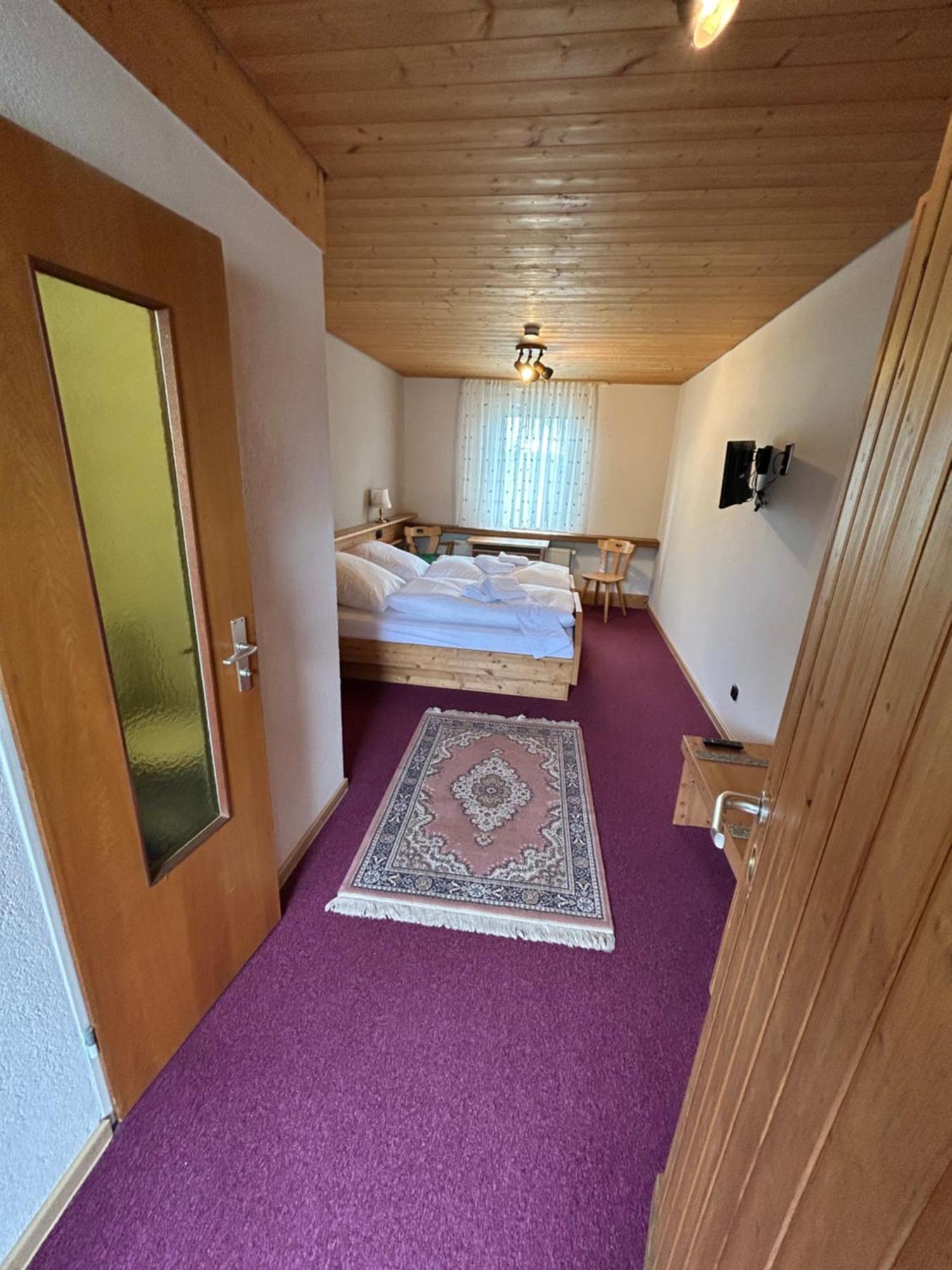 Bad Bruckhaus Erlebnishotel Waldshut-Tiengen Exterior photo