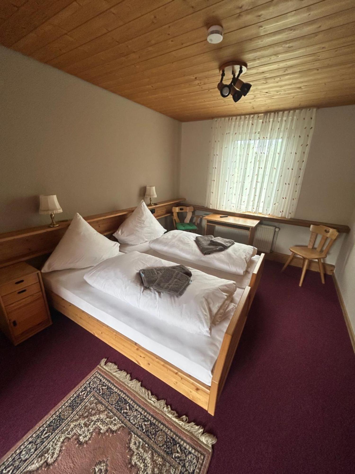 Bad Bruckhaus Erlebnishotel Waldshut-Tiengen Exterior photo