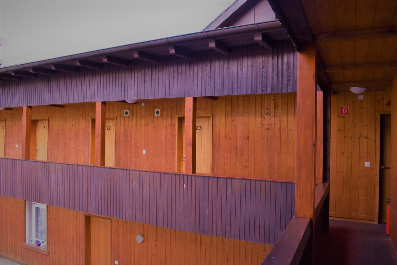 Bad Bruckhaus Erlebnishotel Waldshut-Tiengen Exterior photo