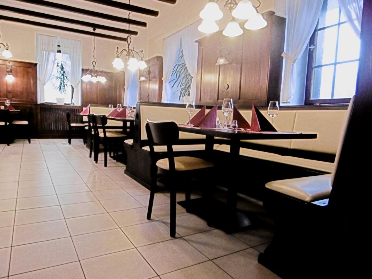 Bad Bruckhaus Erlebnishotel Waldshut-Tiengen Exterior photo