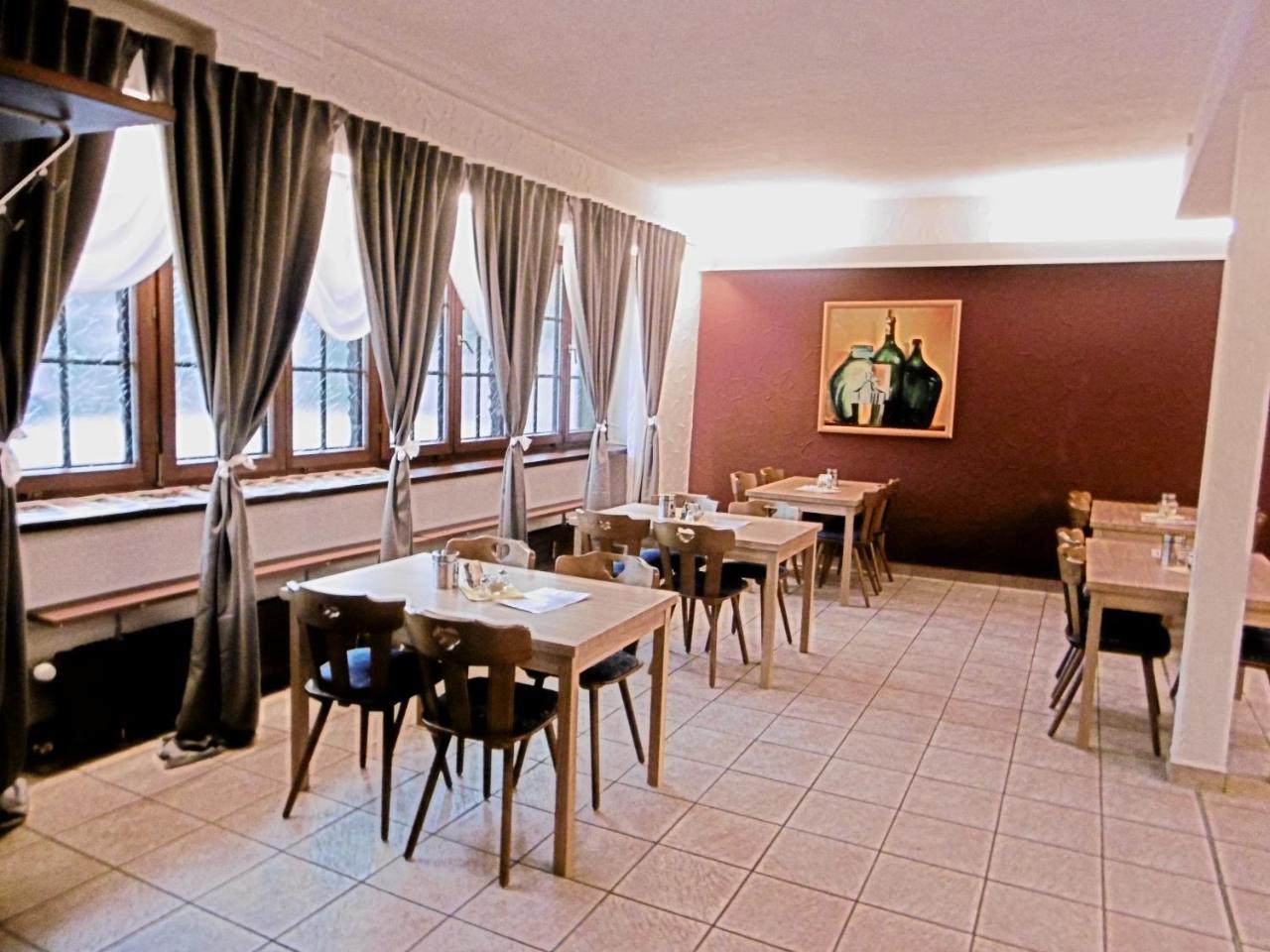 Bad Bruckhaus Erlebnishotel Waldshut-Tiengen Exterior photo
