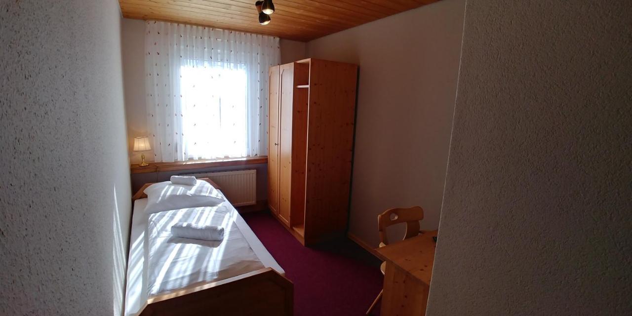 Bad Bruckhaus Erlebnishotel Waldshut-Tiengen Exterior photo